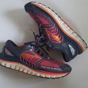 Brooks Women's Glycerin 12 Runners